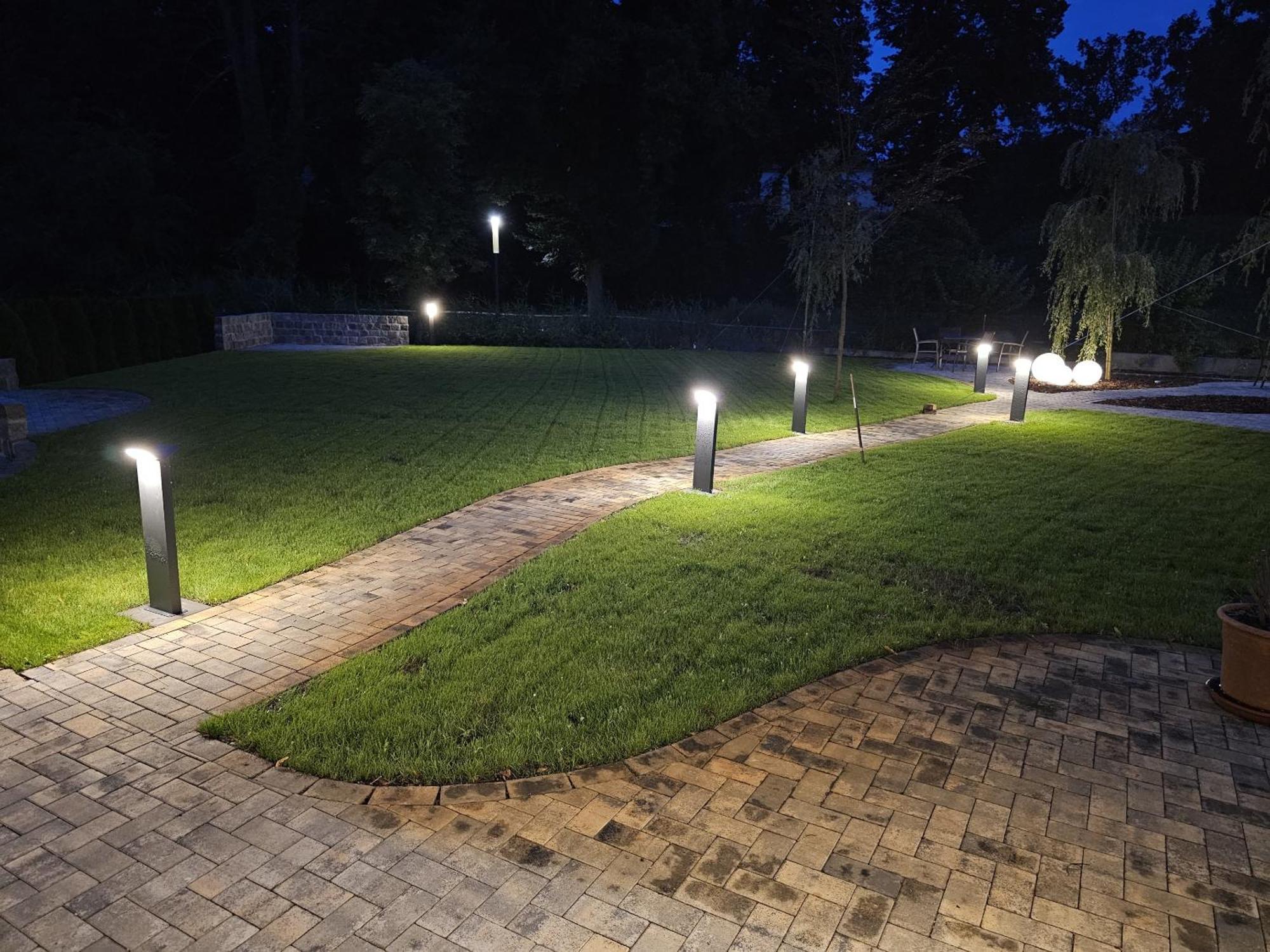 Parkhotel Зенфтенберг Экстерьер фото