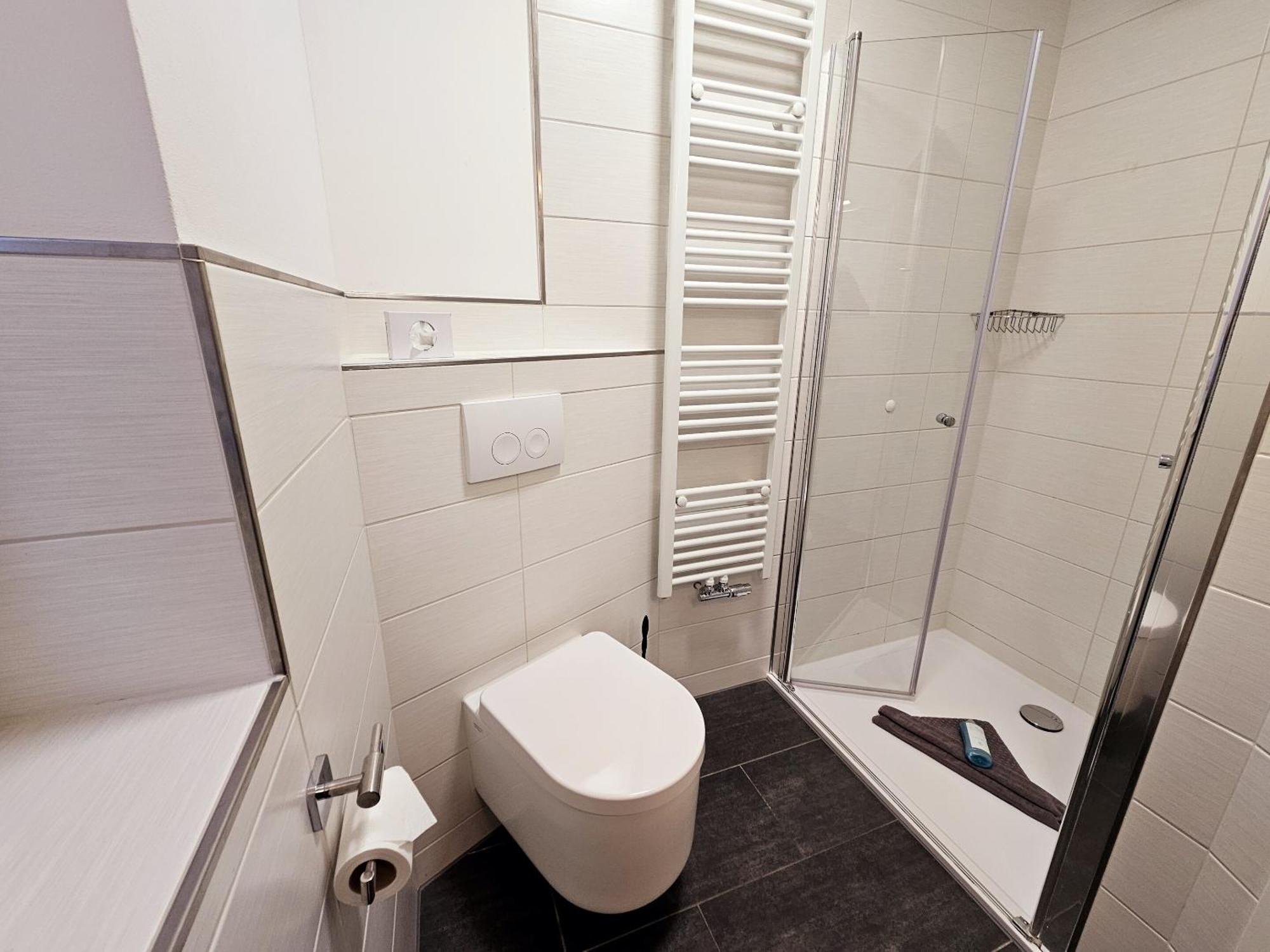 Parkhotel Зенфтенберг Экстерьер фото